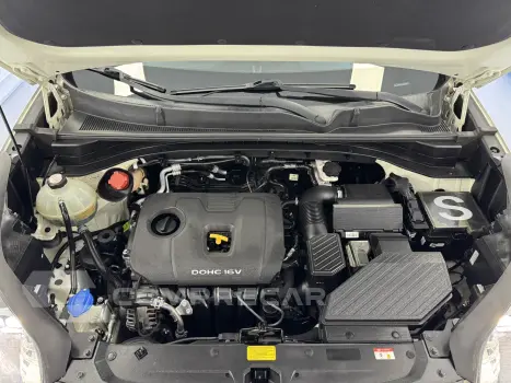 SPORTAGE 2.0 EX 4X2 16V
