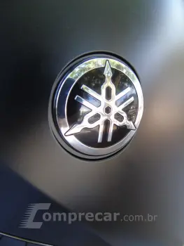 YAMAHA XMAX 250 CONNECTED ABS