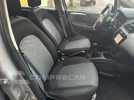 Punto ESSENCE 1.6 Flex 16V 5p
