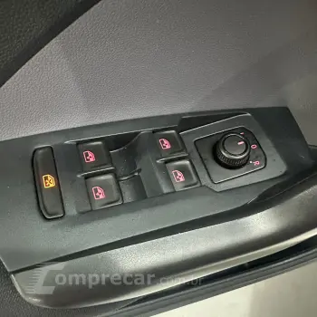 T-Cross Sense 200 TSI 1.0 Flex 5p Aut.