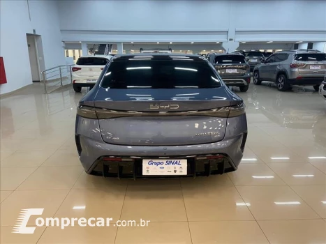 SEAL 82,5 KW AWD