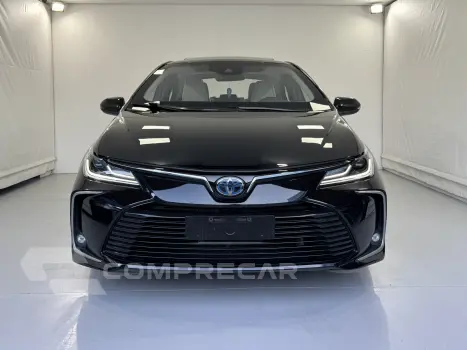 COROLLA 1.8 VVT-I Hybrid Altis Premium