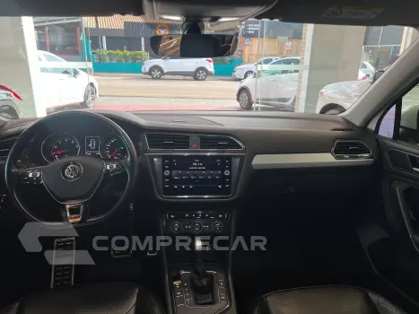 TIGUAN 1.4 250 TSI TOTAL ALLSPACE VOLKSWAGEN