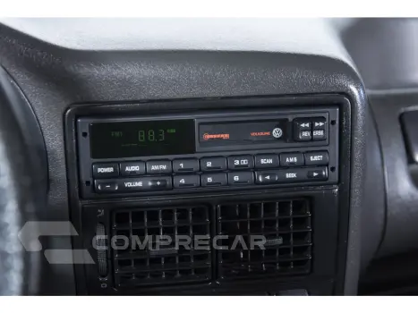 GOL 1.8 MI GL 8V GASOLINA 2P MANUAL