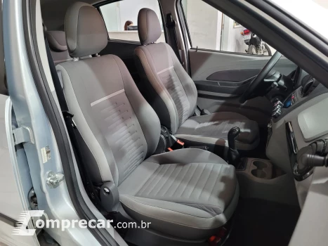 AGILE 1.4 MPFI LT 8V