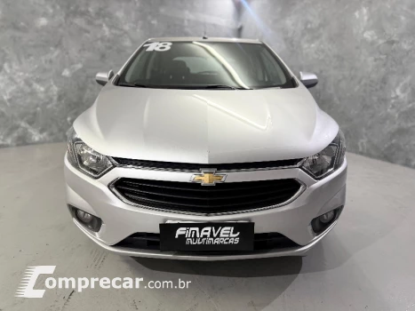 ONIX 1.4 MPFI LTZ 8V