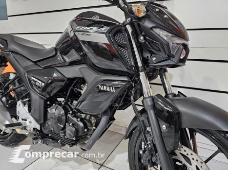 FZ15 FAZER