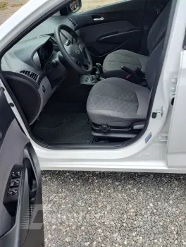 HB20S 1.6 Comfort Style 16V