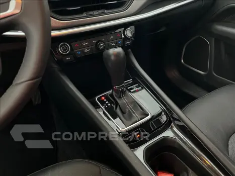 COMPASS 1.3 T270 TURBO FLEX LONGITUDE AT6