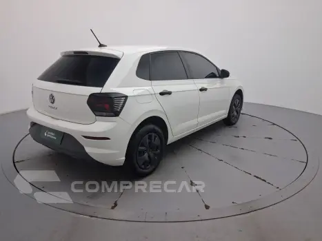 POLO 1.0 MPI TRACK MANUAL