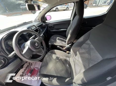 MOBI 1.0 8V EVO Like.