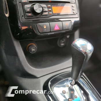 C3 1.6 Picasso Exclusive 16V