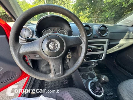 SAVEIRO 1.6 CS 8V