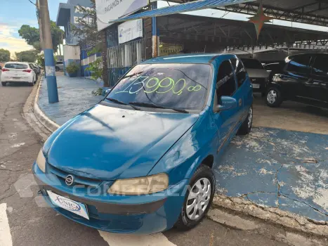 CELTA 1.0 MPFI VHC 8V