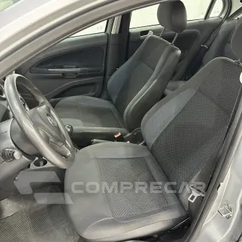 VOYAGE Trendline 1.6 T.Flex 8V 4p
