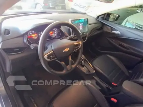 ONIX - 1.0 TURBO PLUS LT AUTOMÁTICO