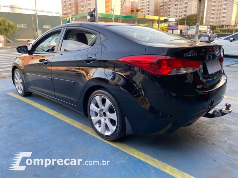 Elantra