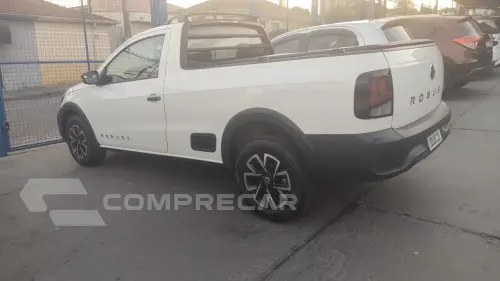 Saveiro robust 1.6