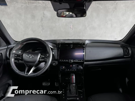 CRETA 1.0 TGDI FLEX N LINE AUTOMÁTICO
