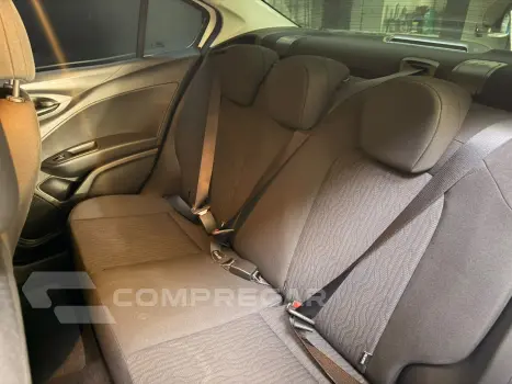 CRONOS 1.3 FIREFLY FLEX DRIVE CVT