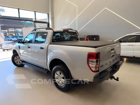 RANGER 2.5 XLS 4X2 CD 16V