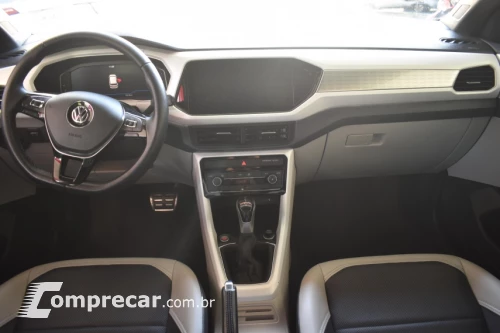 T-CROSS 1.4 250 TSI Highline