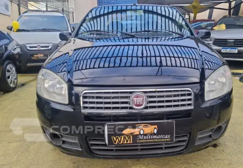 Fiat Siena EL