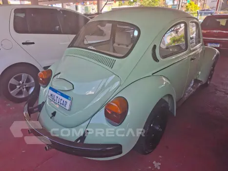 Fusca 1.3 8V Gasolina 2P Manual