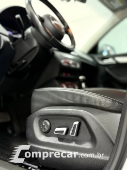 Q3 1.4 TFSI Attraction