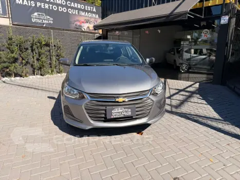 ONIX 1.0 FLEX LT MANUAL