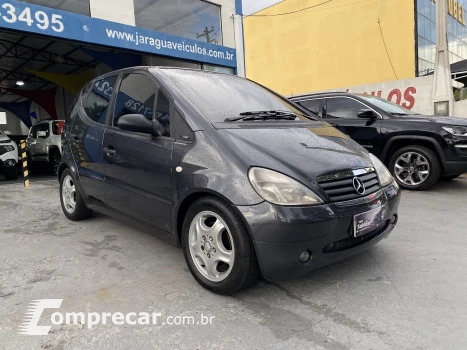 CLASSE A 1.6 160 Classic