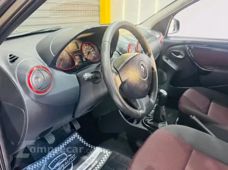 SANDERO 1.6 Stepway 16V