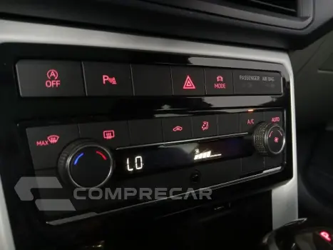 T-CROSS - 1.4 250 TSI TOTAL HIGHLINE AUTOMÁTICO