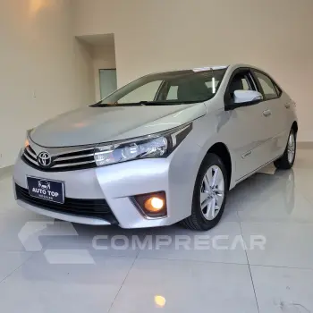 COROLLA 1.8 GLI Upper 16V