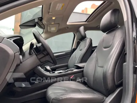 Fusion Titanium 2.0 GTDI Eco. Awd Aut.