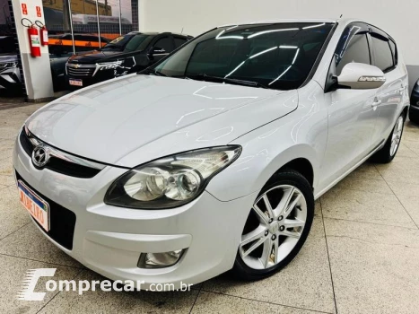 Hyundai I30 2.0 4 portas