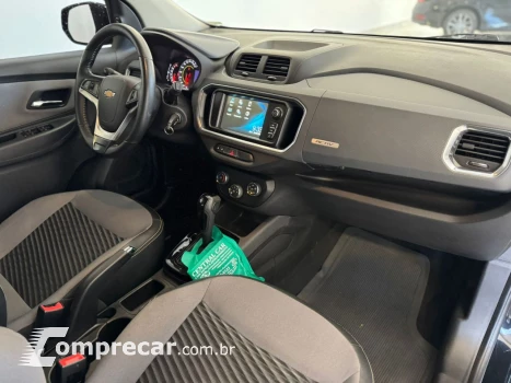 Spin 1.8 4P FLEX ACTIVE5 AUTOMÁTICO