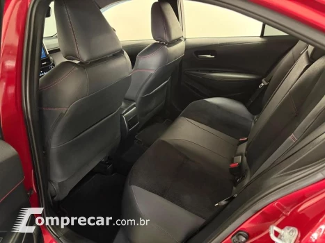 COROLLA GRS