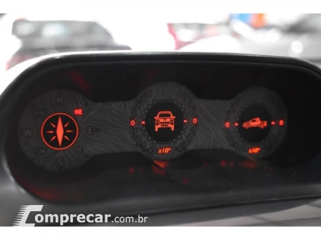 STRADA - 1.8 MPI ADVENTURE CE 16V 2P MANUAL
