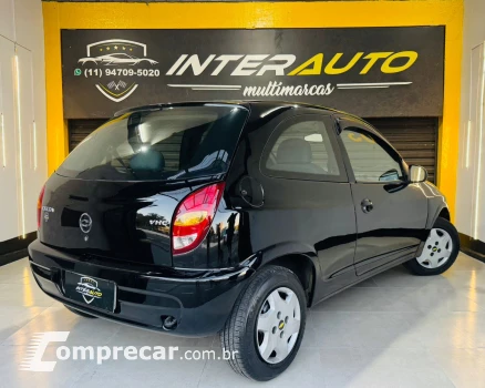 CELTA 1.0 MPFI 8V