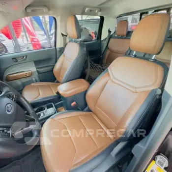 MAVERICK CD4GLRT