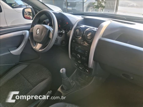 DUSTER OROCH 1.6 16V SCE Expression