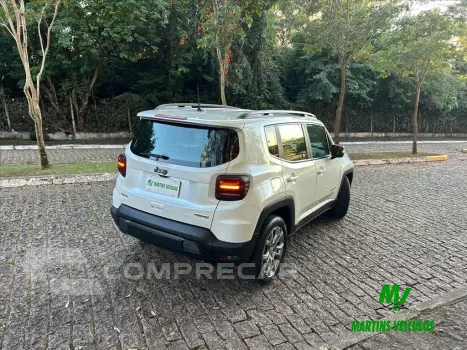 RENEGADE 1.3 T270 TURBO FLEX LONGITUDE AT6