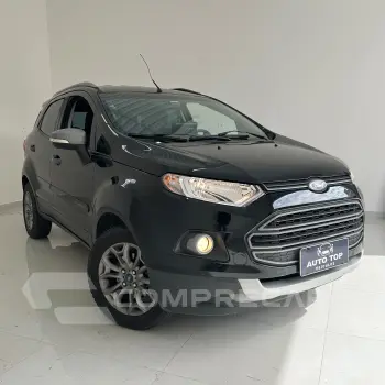 ECOSPORT 1.6 Freestyle 16V