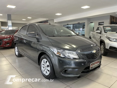CHEVROLET PRISMA 1.0 MPFI JOY 8V 4 portas