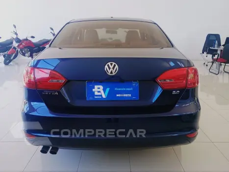 Jetta 2.0 4P COMFORTLINE FLEX