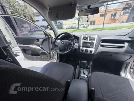 Sportage LX 2.0 16V 142cv 5p