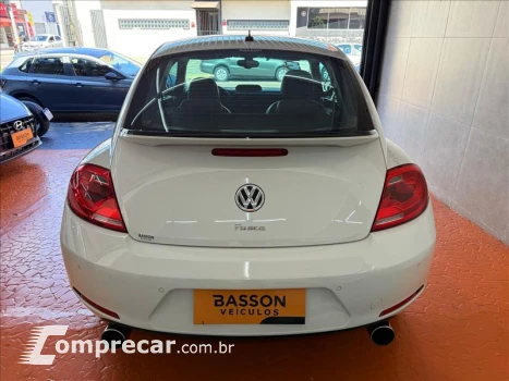 FUSCA 2.0 TSI 16V