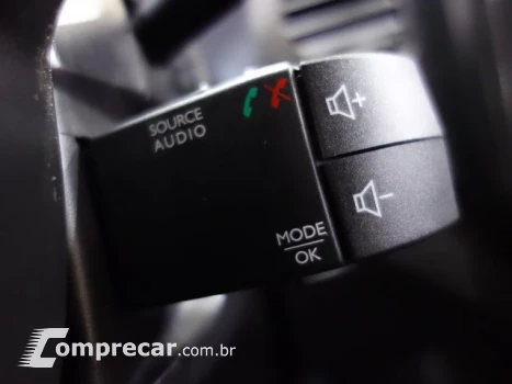 CAPTUR - 1.6 16V SCE LIFE X-TRONIC