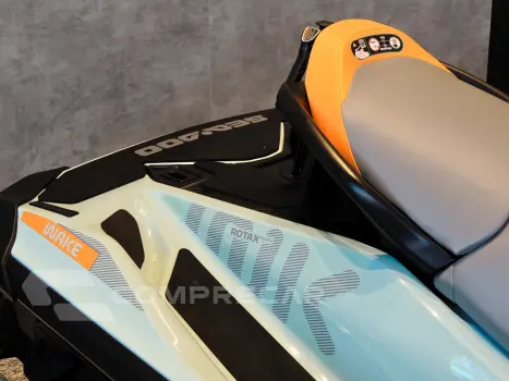 SEA-DOO GTI WAKE 170
